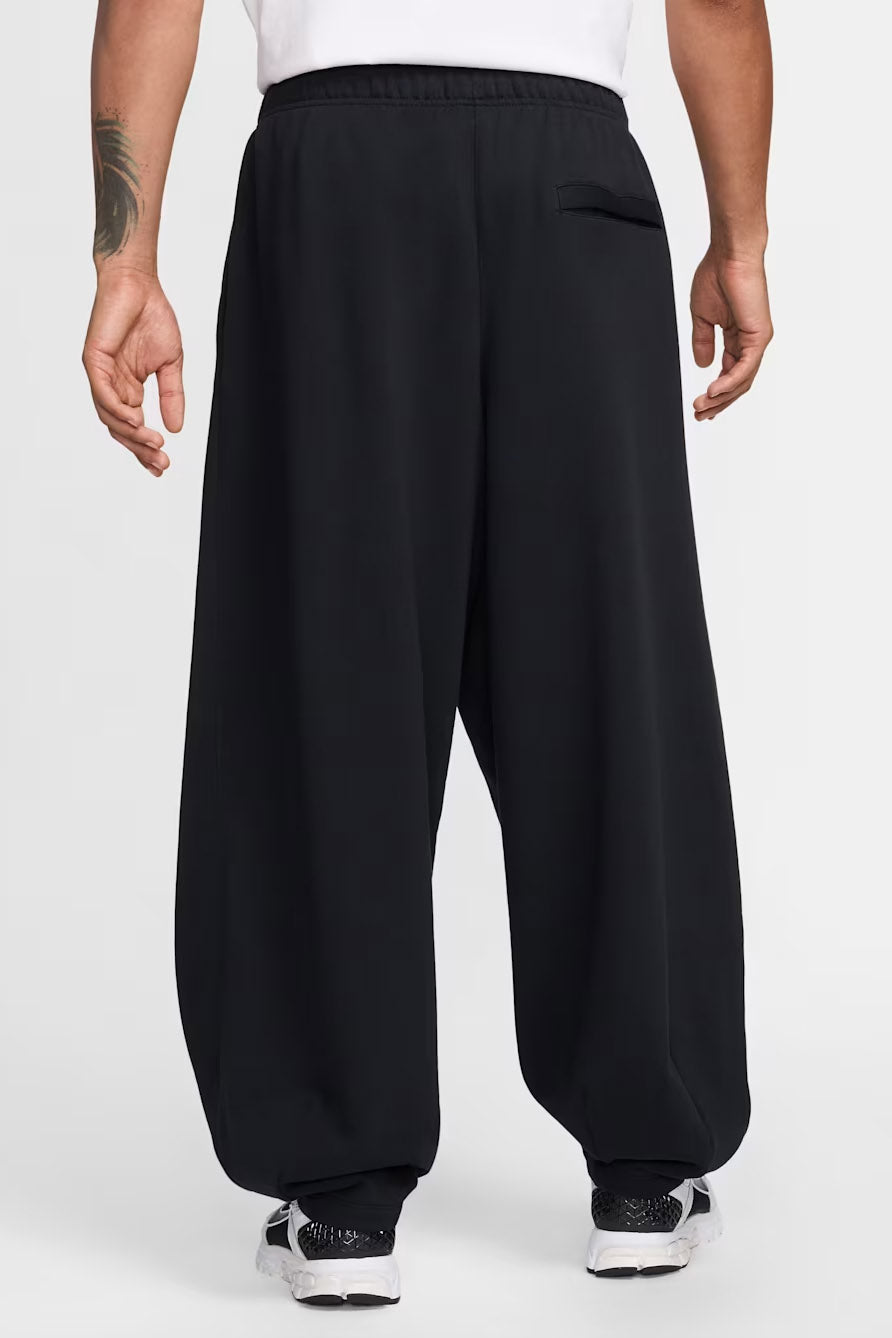 Club Fleece pantalon en sweat - Black