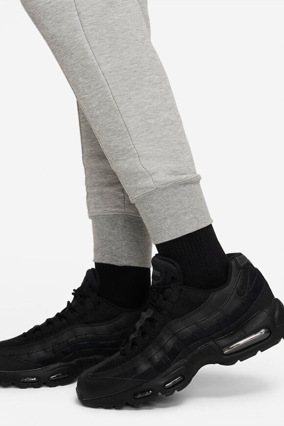 Sweathose - Grey Heather