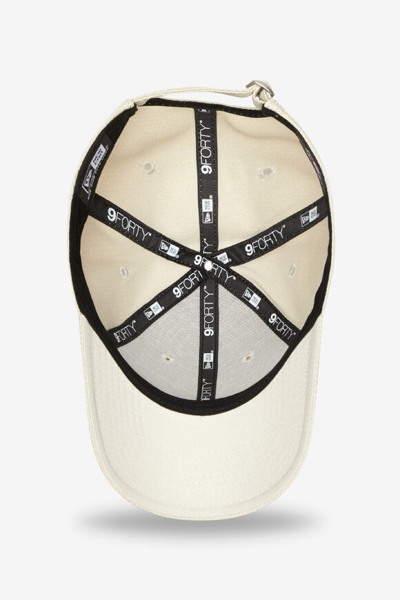 9Forty Cap / Strapback - Stone