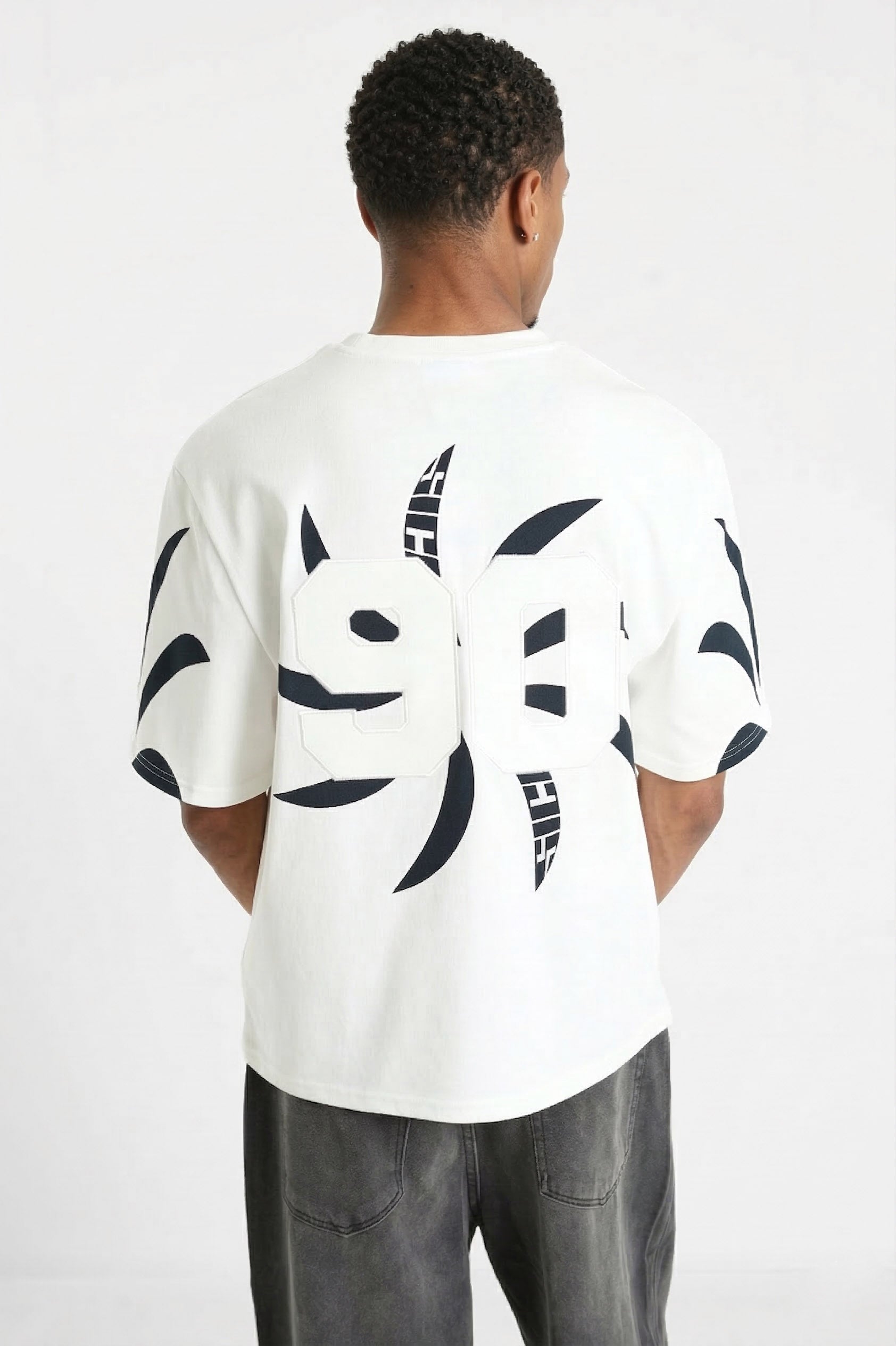 T-Shirt - Offwhite
