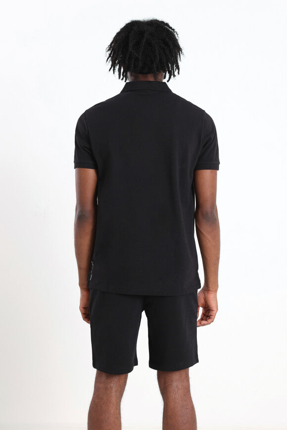 Polo King - Nero