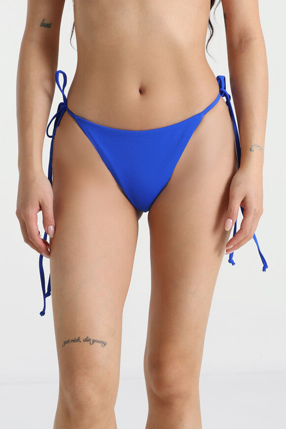 Bas de bikini - Royal