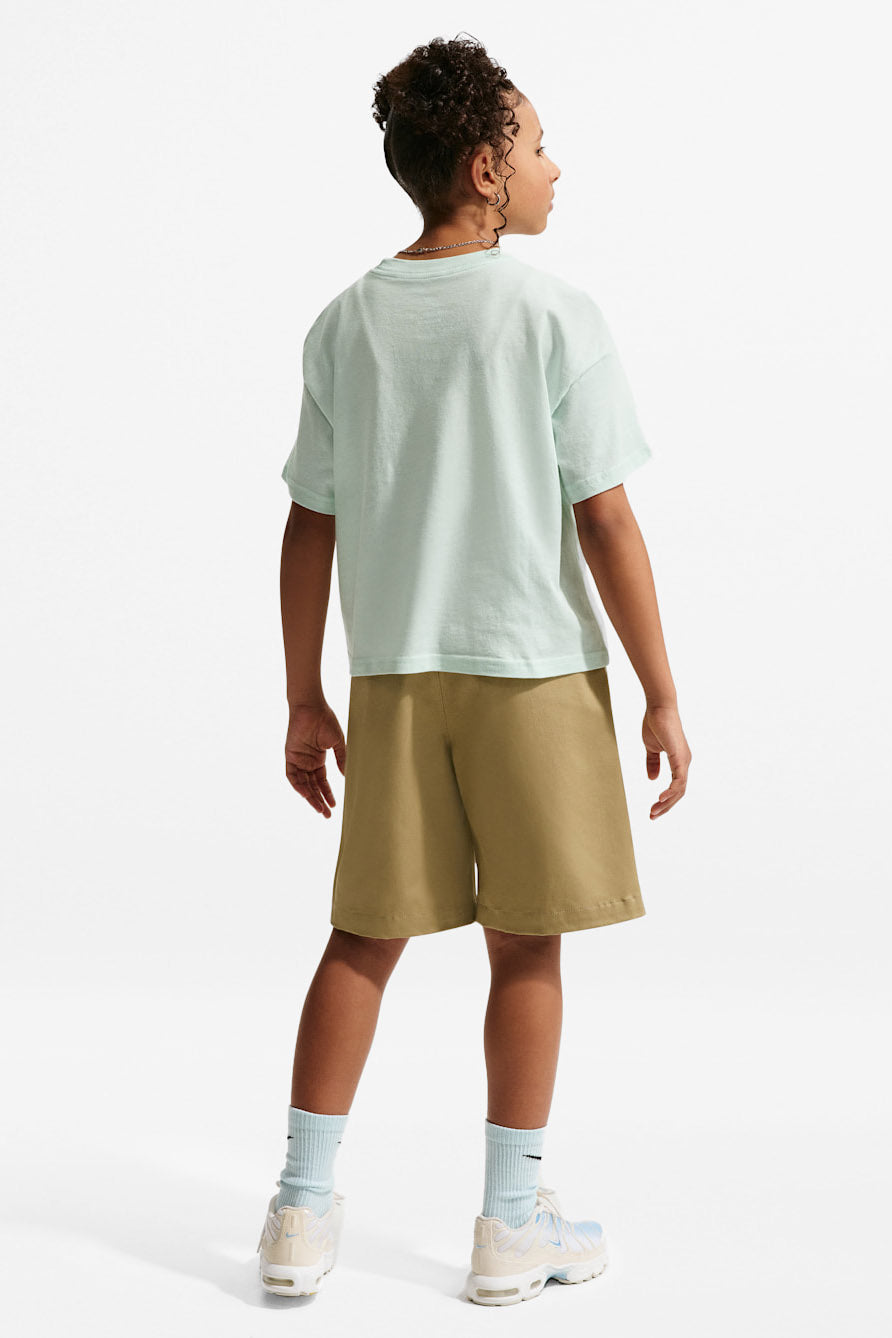 T-Shirt - Barely Green