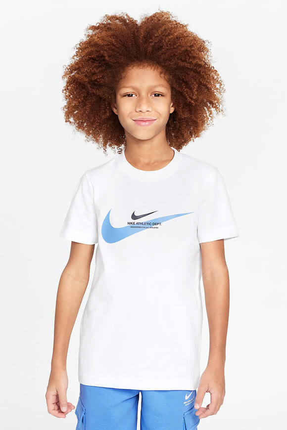 T-Shirt - White