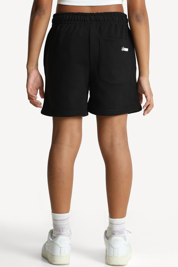 Sweatshorts - Black
