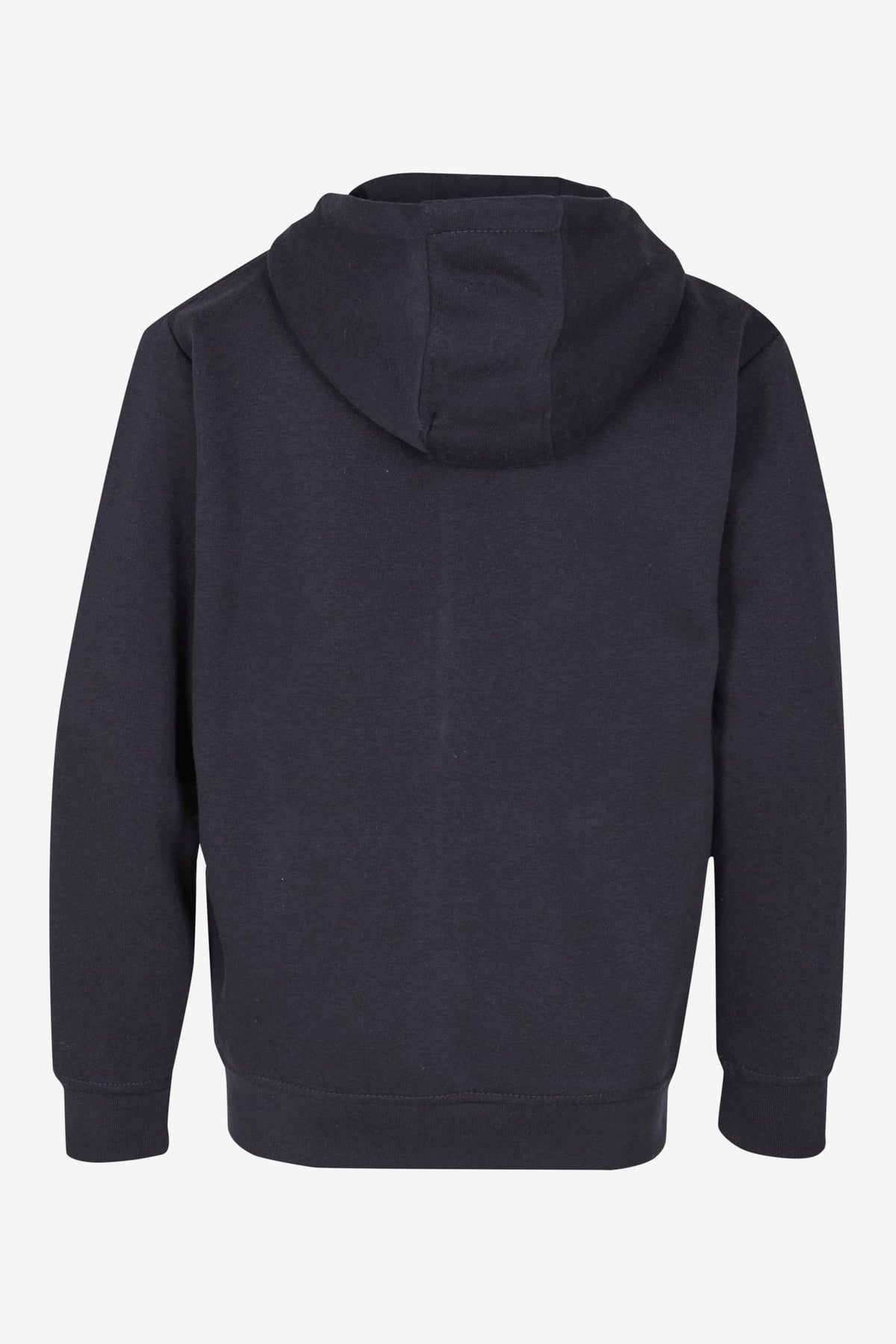 Kapuzensweatjacke - Navy