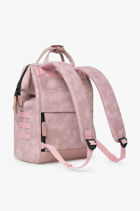 Male Backpack 18L - Old Rose