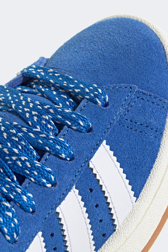 Campus 00S sneakers - Blue + Footwear White + Off White