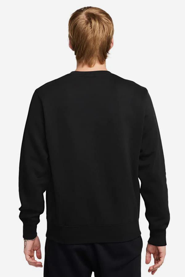 Sportswear Club sweatshirt - Black