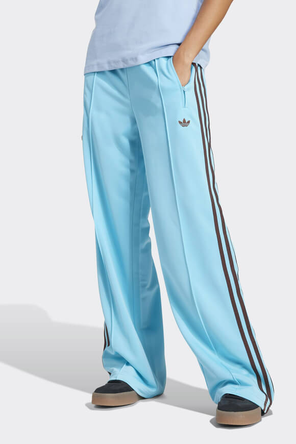 Pantaloni della tuta Adicolor Classic Firebird - Blue Glow