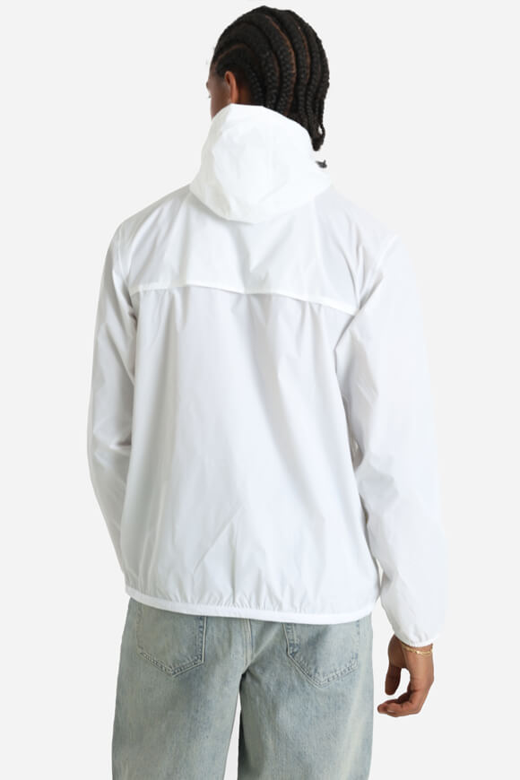 Le Vrai 3.0 Claude Coupe-Vent - Blanc