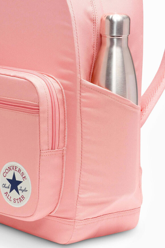 Zaino Go 2 - Fiammingo sfumato