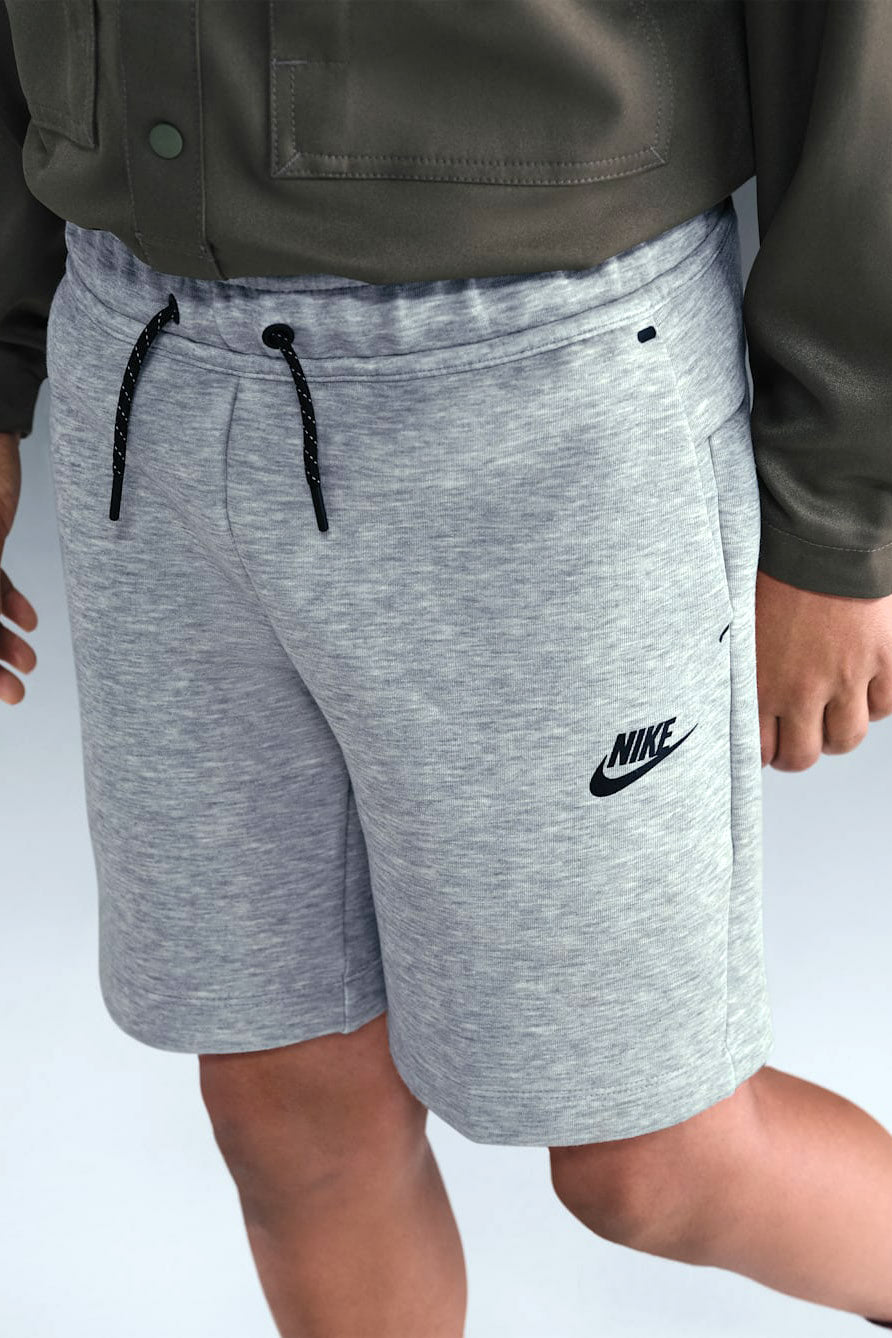 Sportswear Tech Fleece Sweatshorts - Grey Heather