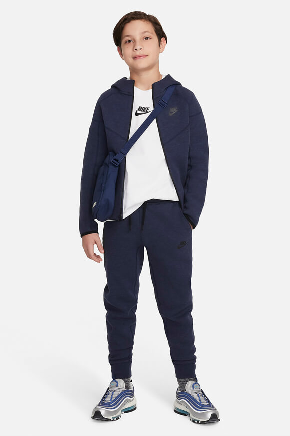 Sportswear Tech Fleece Sweathose - Obsidian Heather