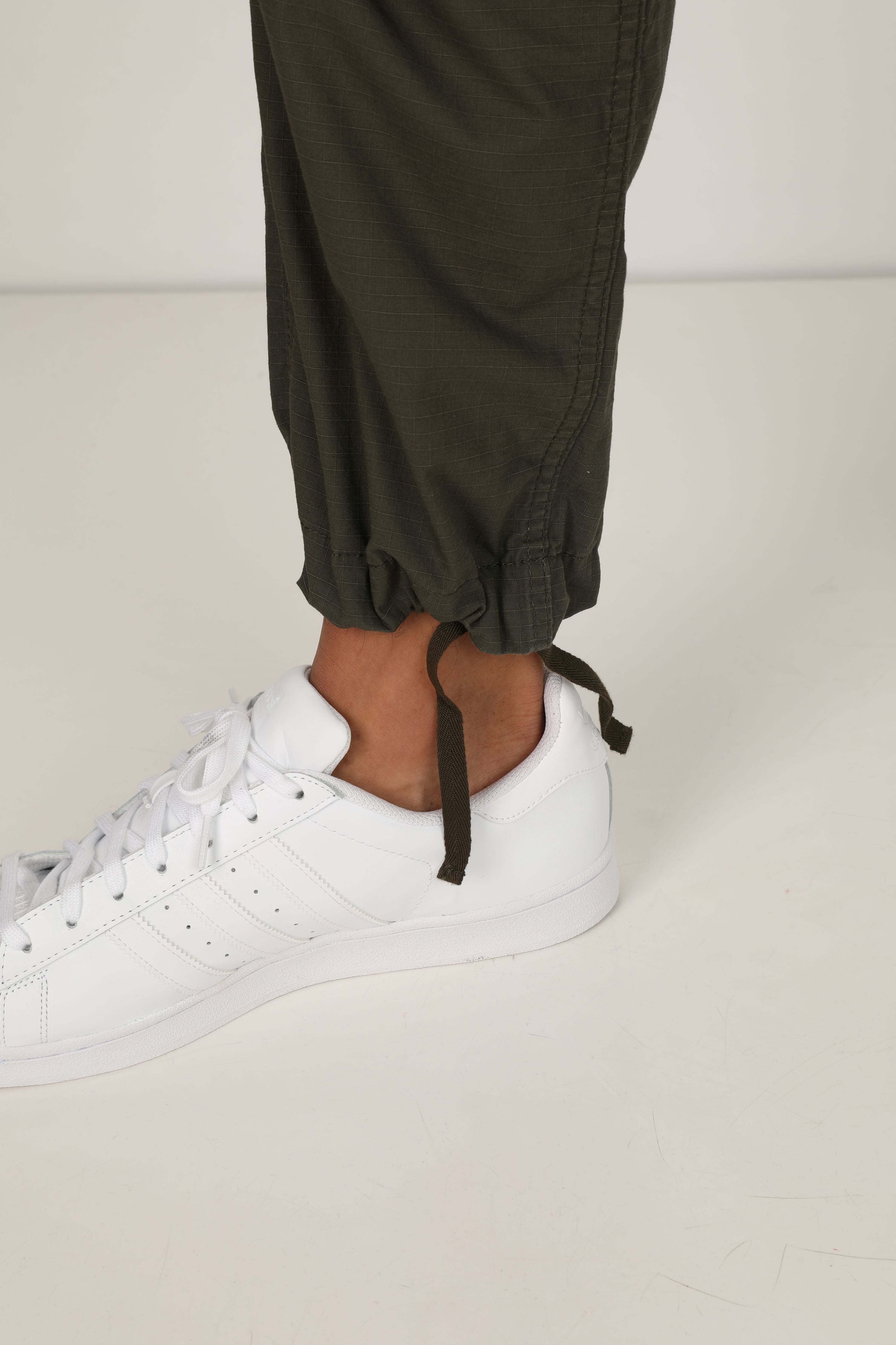 Cargohose L32 - Olive