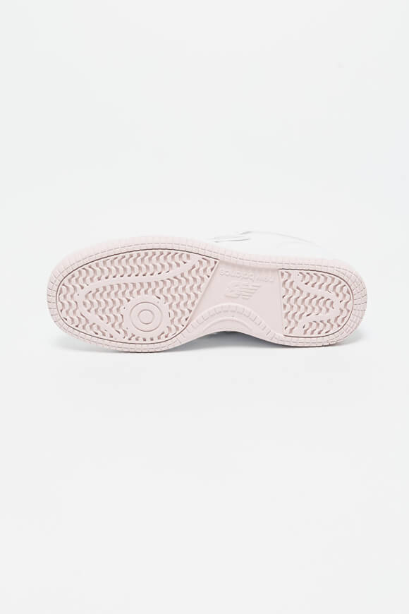 G 480 Core Sneaker - White