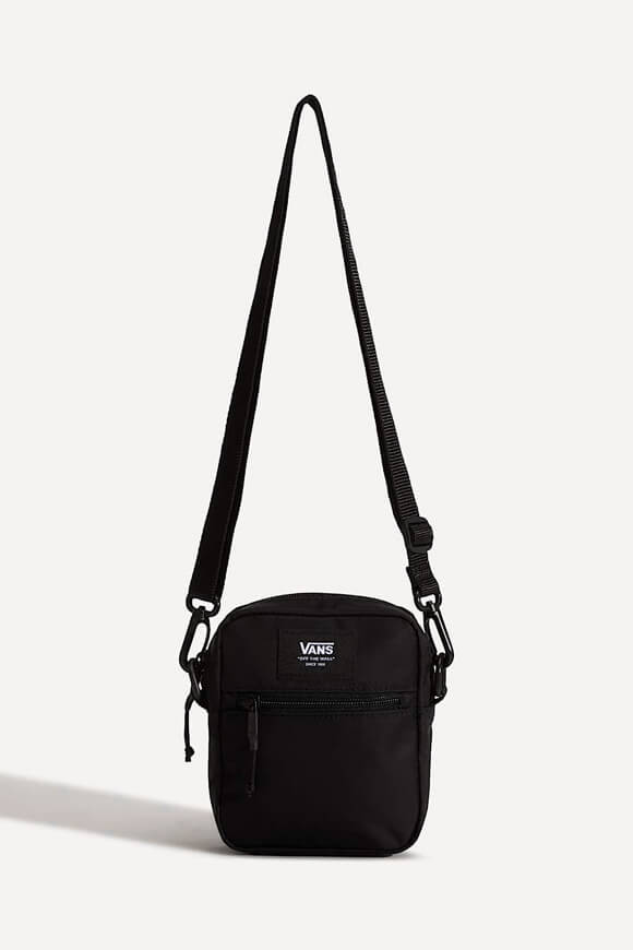 Borsa a tracolla - Nero