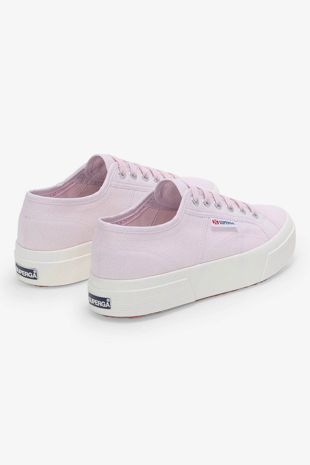 Plateau Sneaker - Light Violet