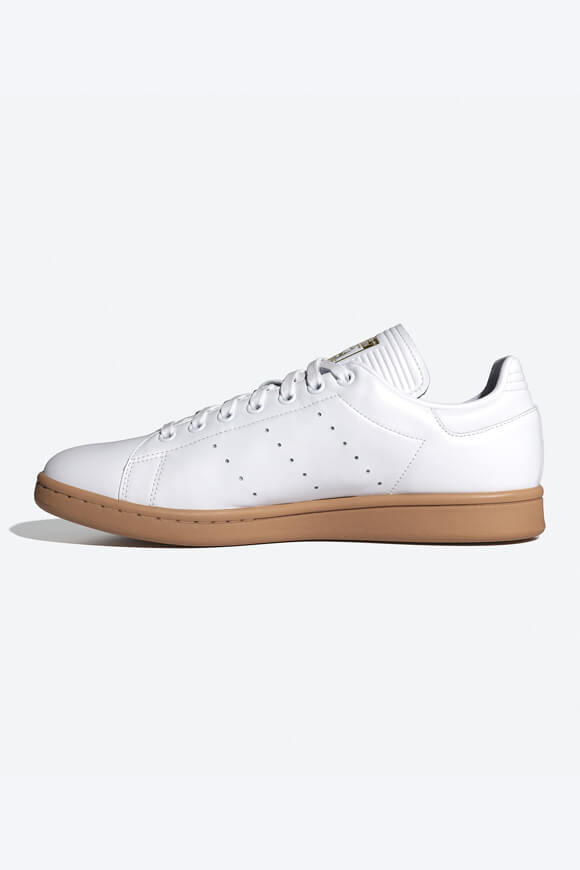 Stan Smith Sneaker - Footwear White + Gum