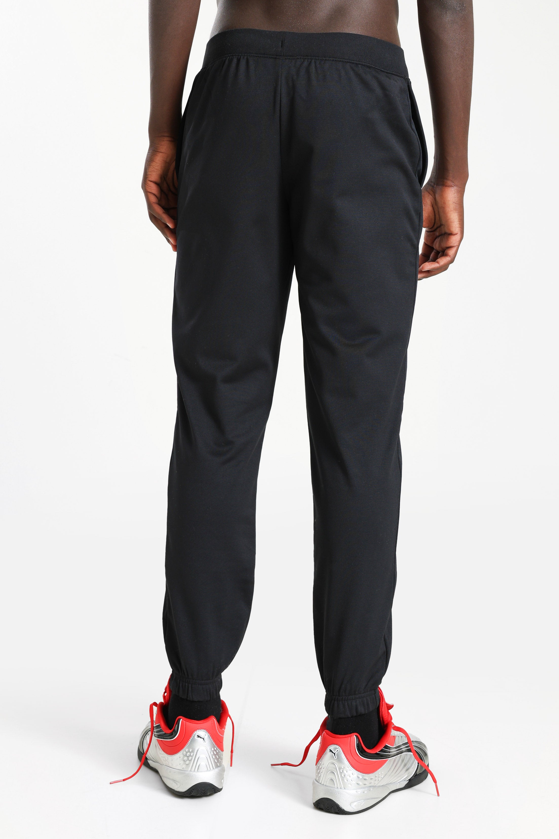 Pantaloni da tuta - Black