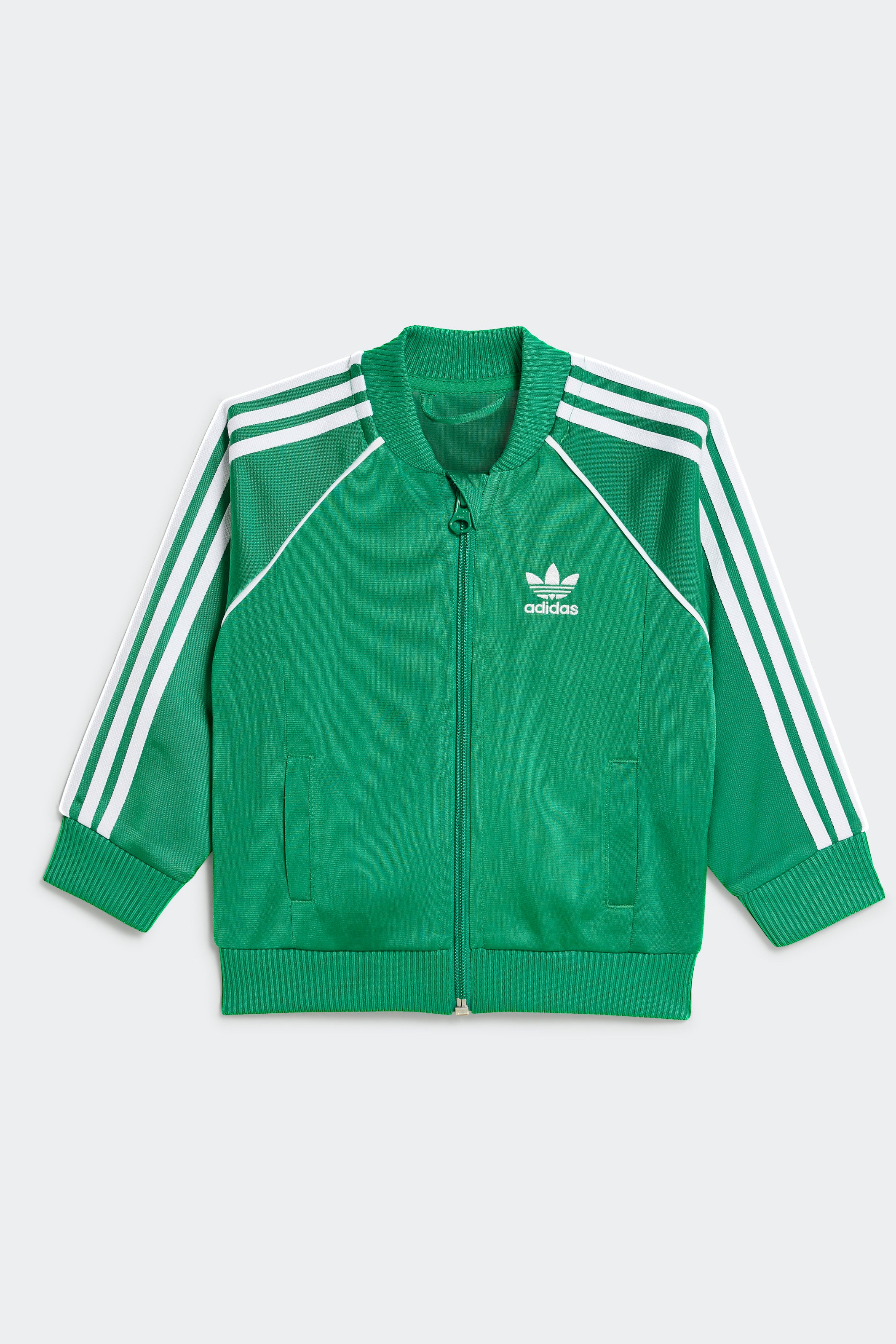 Baby-Set - Green