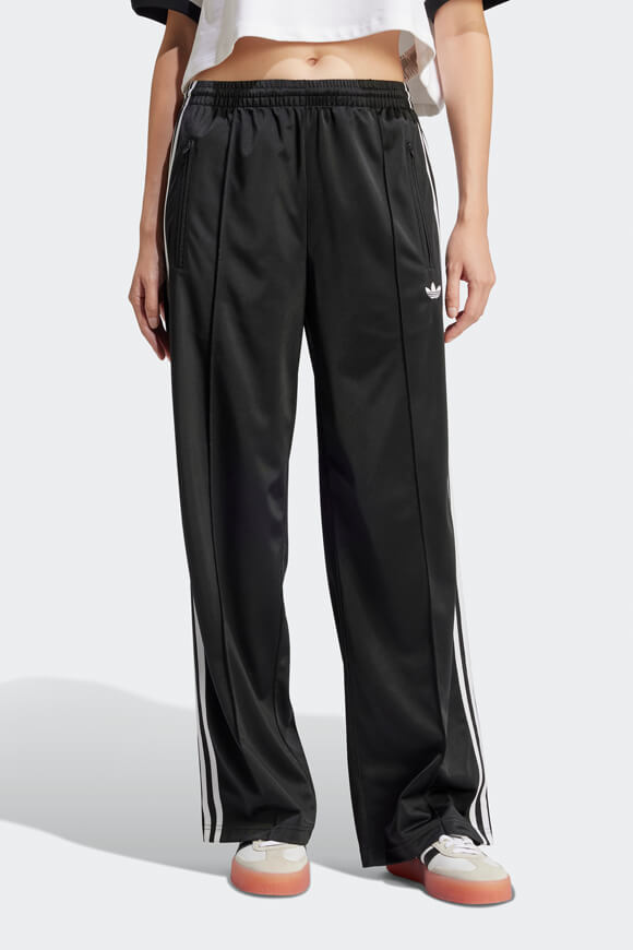 Pantaloni della tuta Adicolor Classic Firebird - Nero