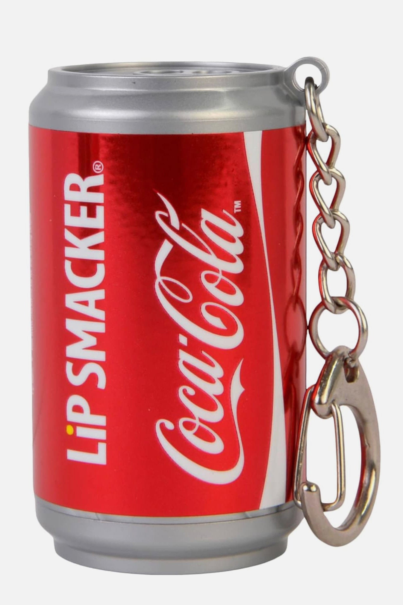 Coca Cola Can Lippenbalsam - Red