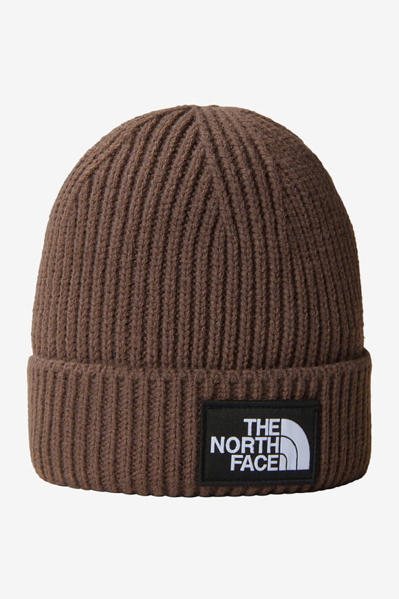 Beanie - Smokey Brown