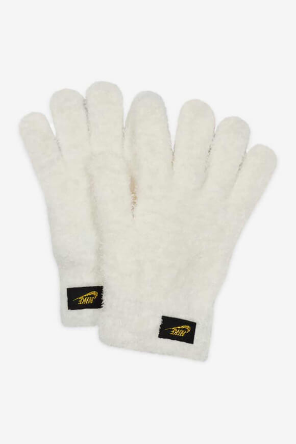 Set: berretto e guanti Pom - Sail