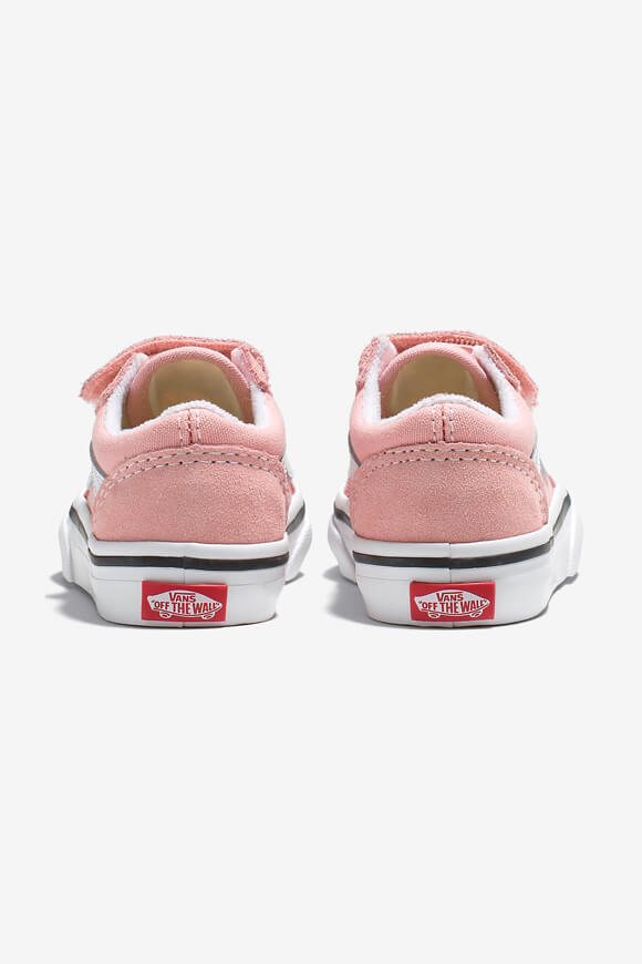 Sneaker Old Skool per bambini - Rosa cipria
