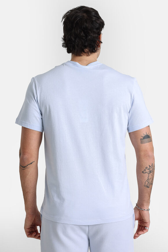 T-shirt - Phoenix Blue