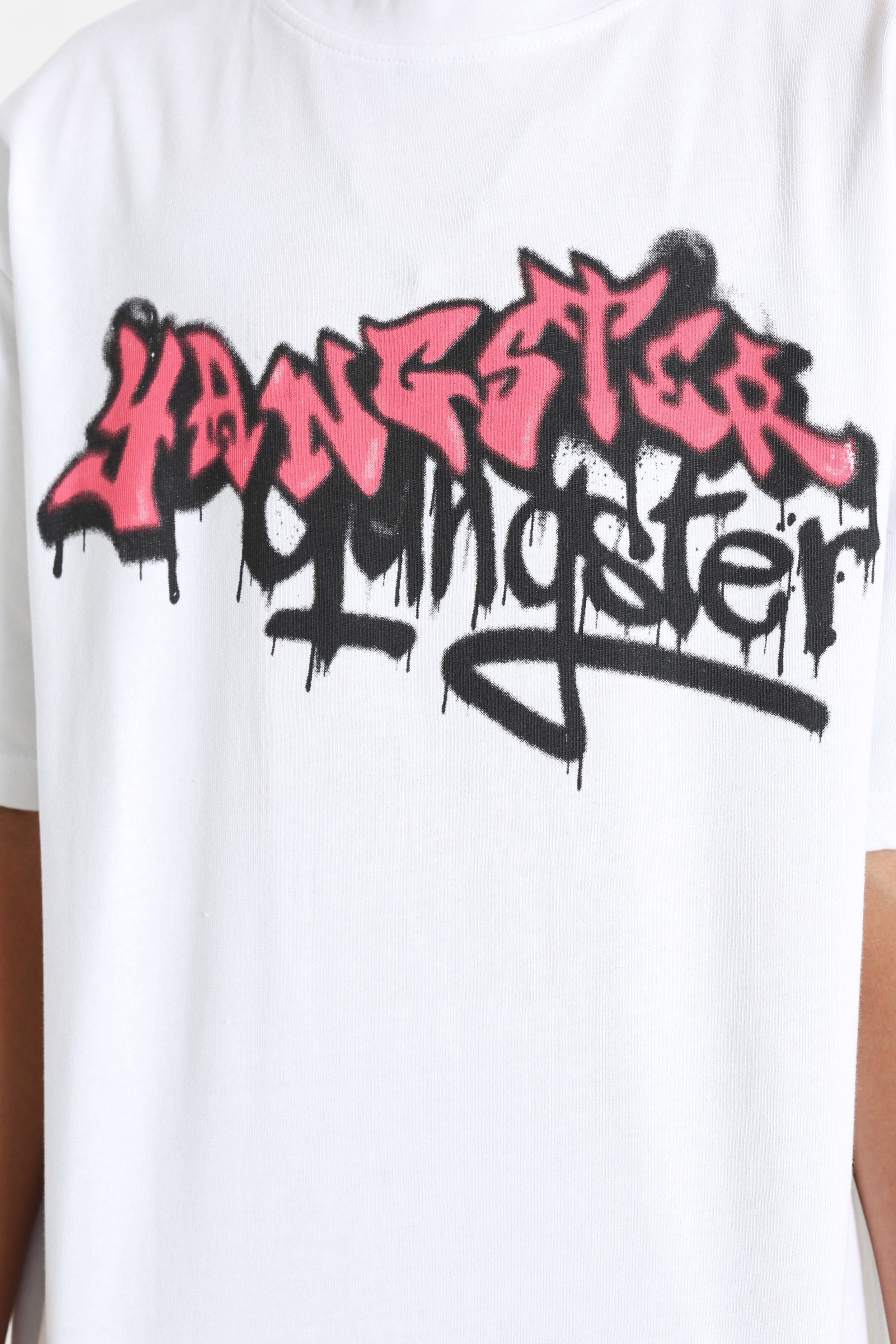 T-Shirt - Weiss