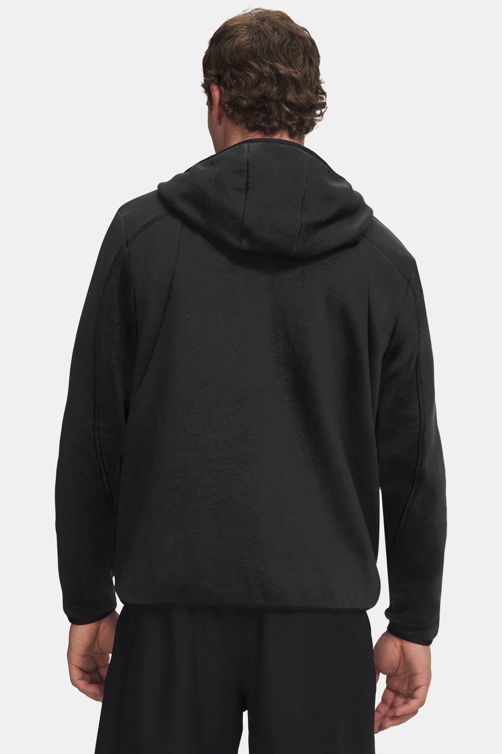 Giacca da allenamento - Black