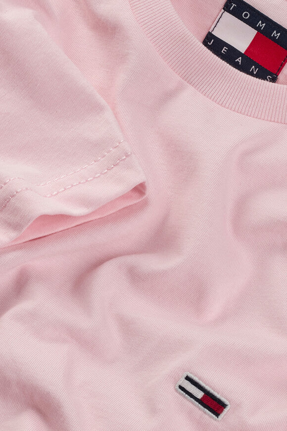 Maglietta - Precious Pink Heather