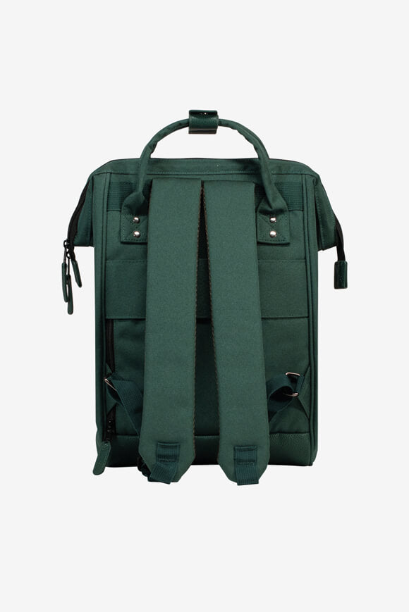 Rucksack 18L - Dunkelgrün