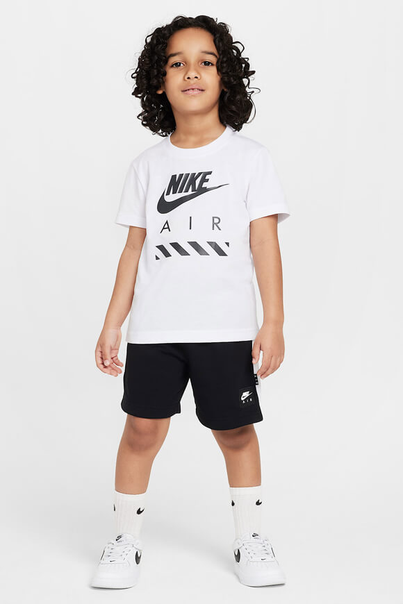 Air Kids-Set - White + Black