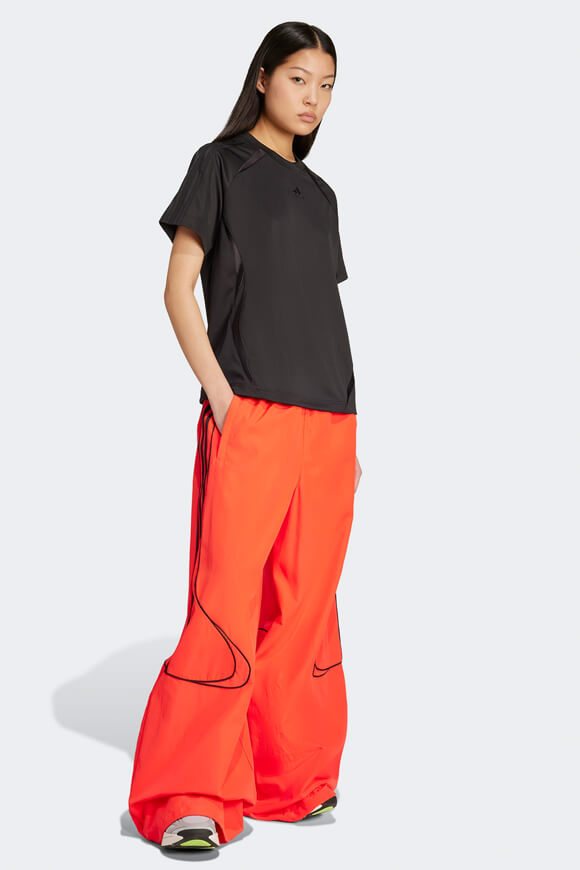 Maglietta Team Spirit - Nero