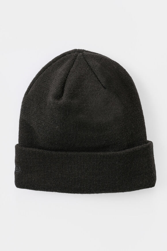 Beanie - Schwarz