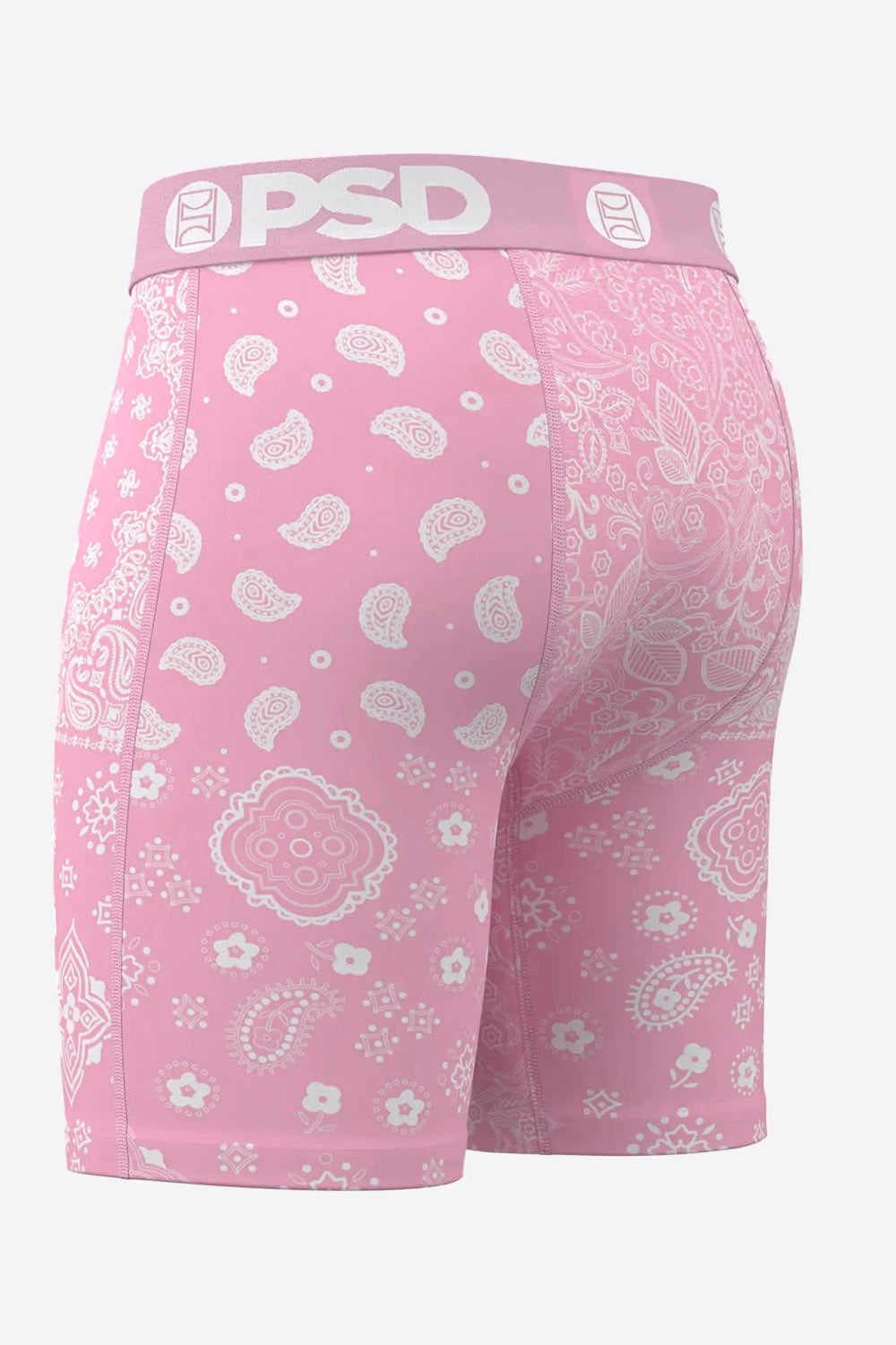 Boxershorts - Pink