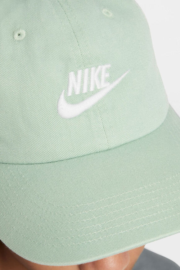 Strapback cap - Mint