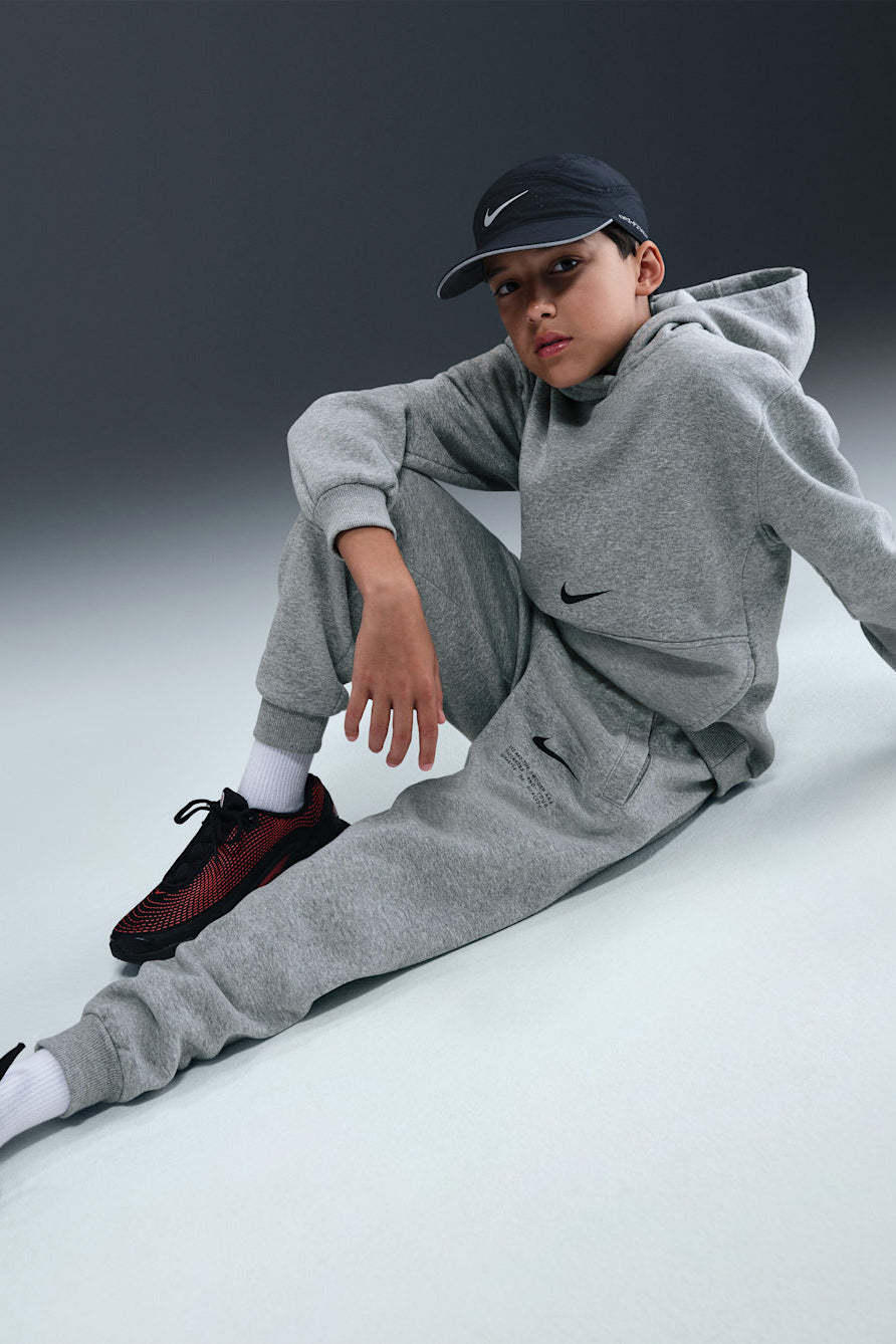 Pantalon en sweat - Dark Grey Heather