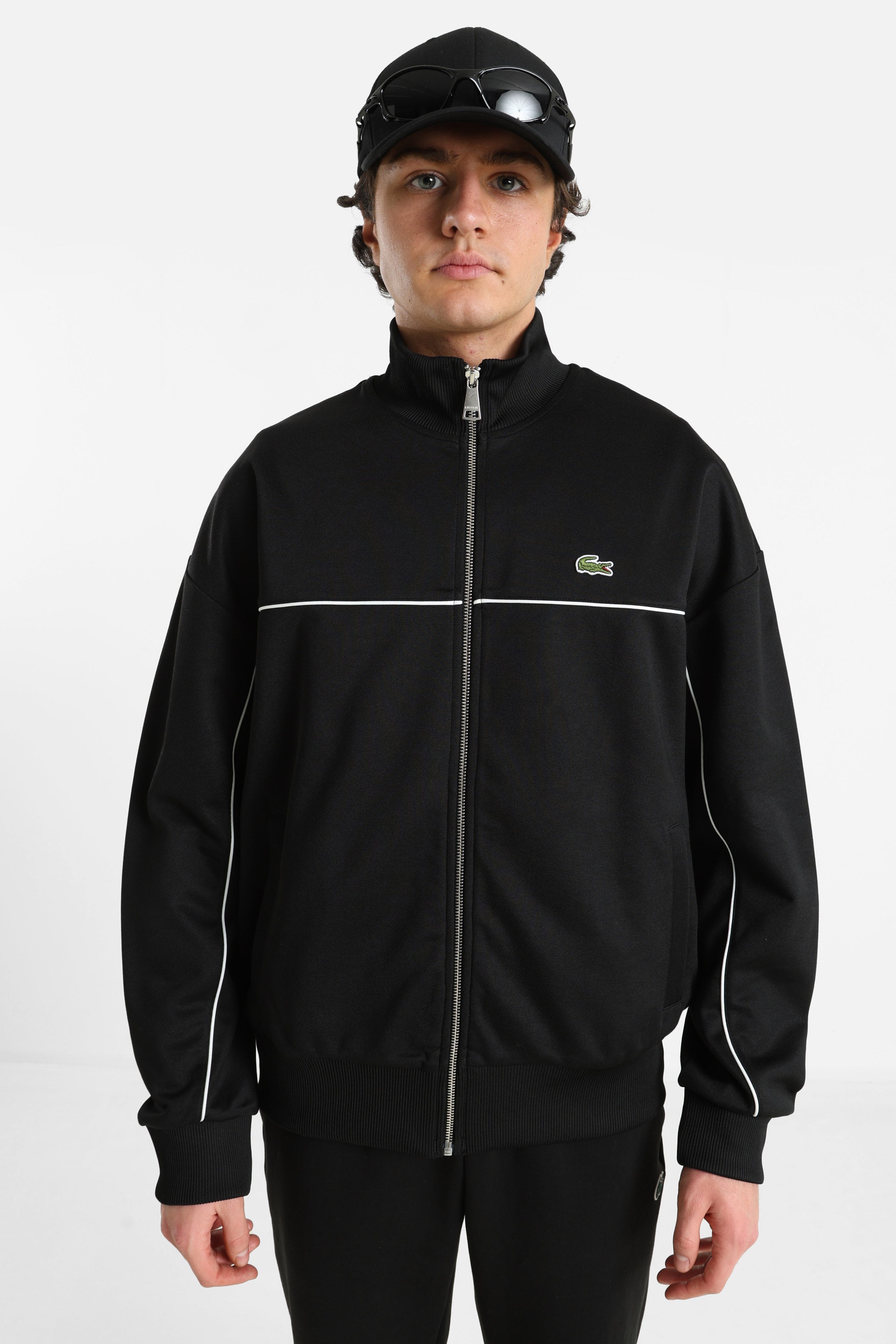 Veste de survêtement - Black