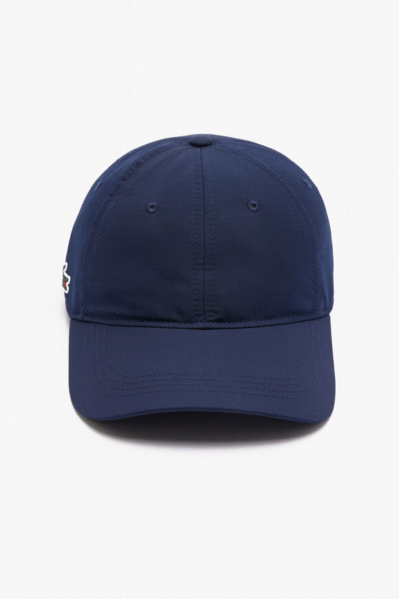 Scratchback Cap - Navy