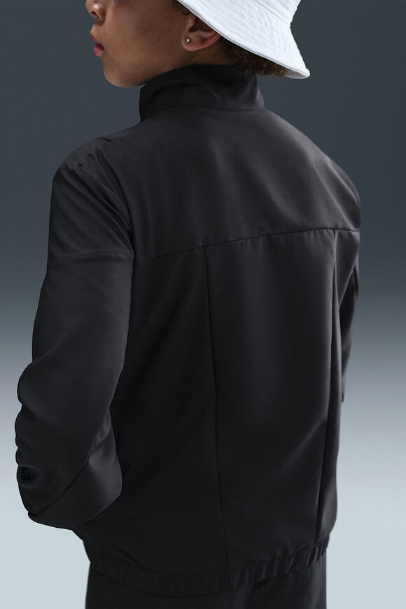 Giacca della tuta - Nero