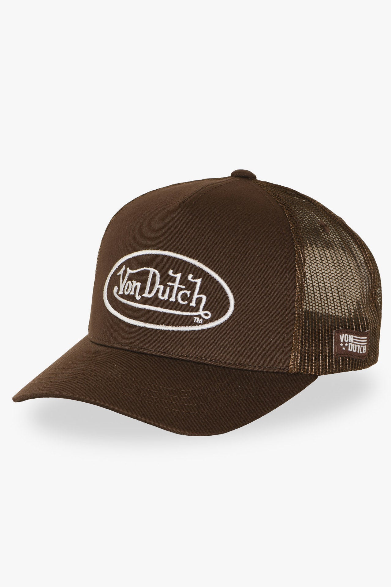 Trucker cap / strapback - Ganache