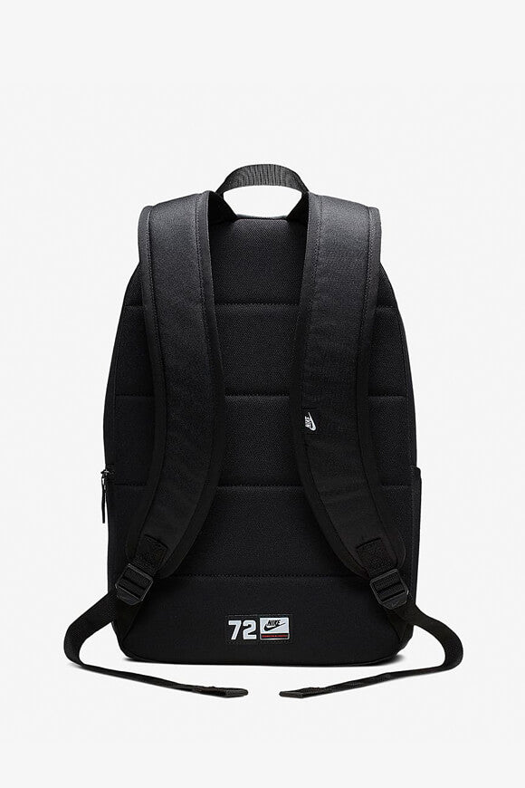 Heritage sac à dos - Noir