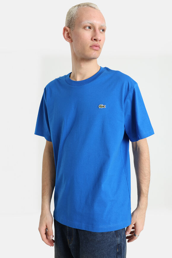 T-Shirt - Gipsy Blue
