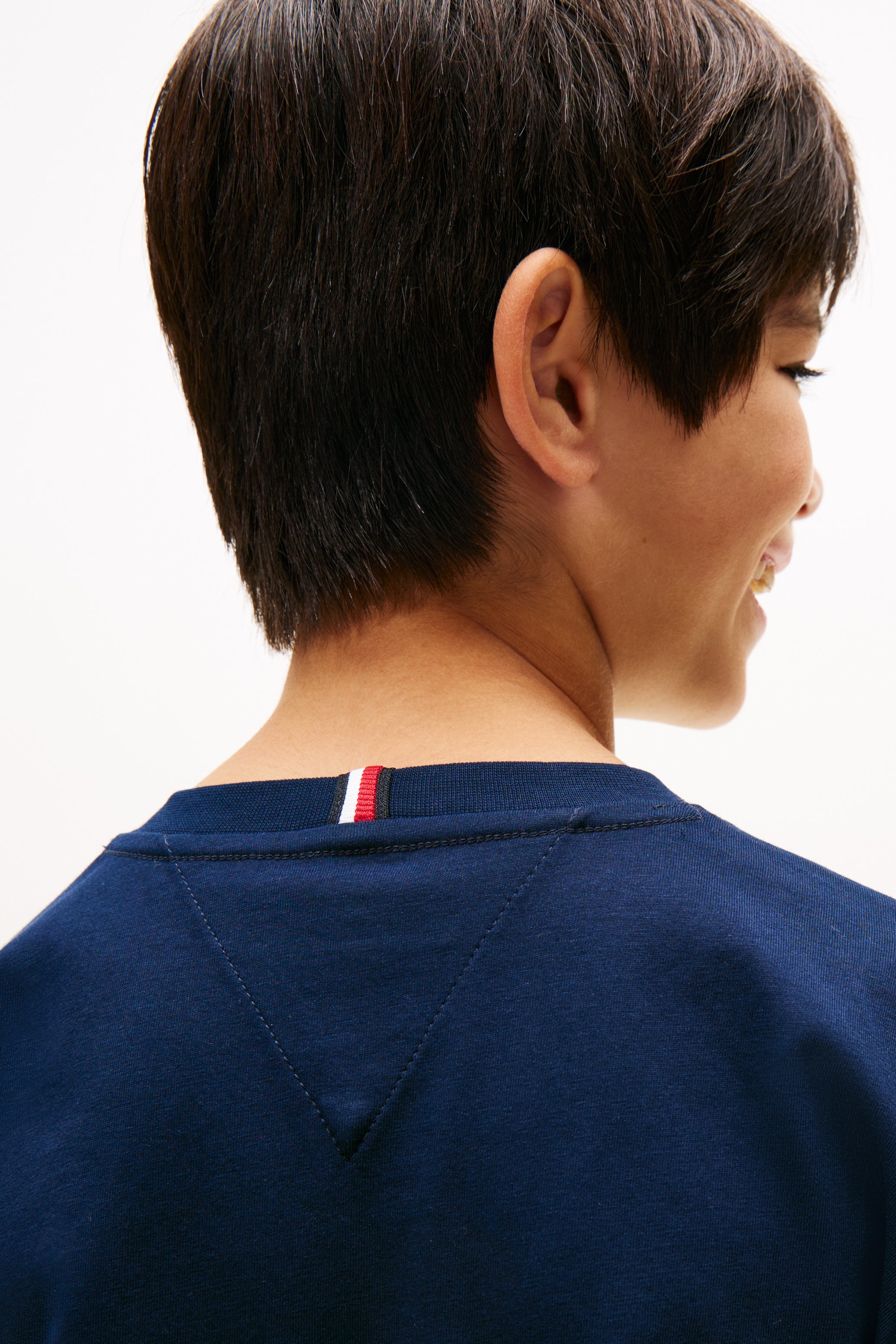 Essential Archive t-shirt - Dark Night Navy