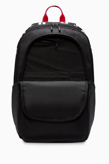 Air Patrol sac à dos - Black + Red + White