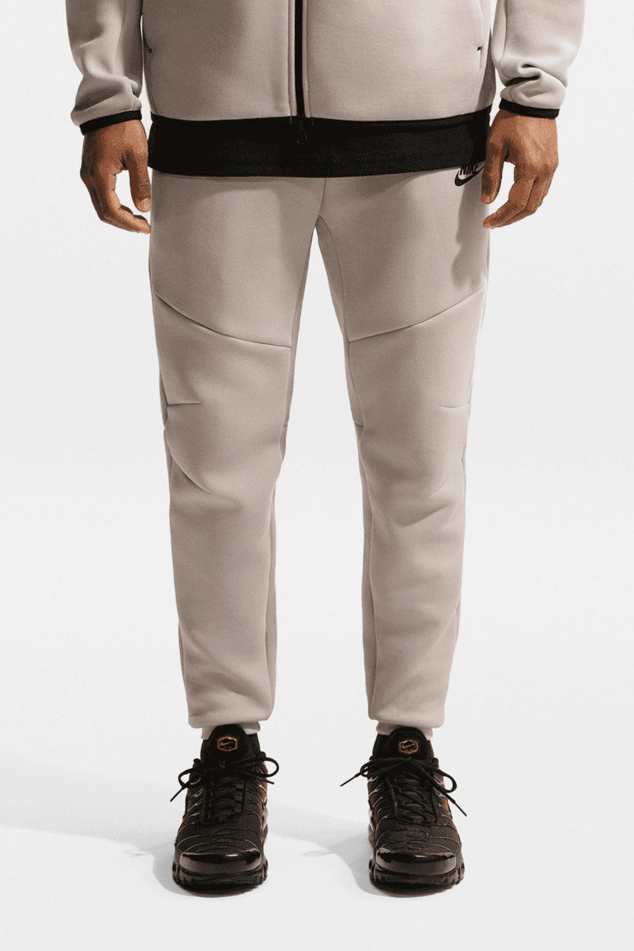 Sportswear Tech Fleece Sweathose - Cream II